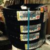 ダンドップタイヤ4本セット