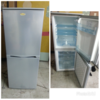 ABITELAX 冷蔵庫　２０１２年製　内容積　１４３L　７０００円