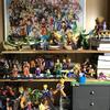 ドラゴンボールフィギュア