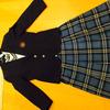 浦添高校制服  1万円