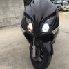 ニュウマジェスティ 250