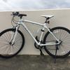 クロスバイク(自転車)24段変速 FELT QX70
