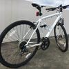 クロスバイク(自転車)24段変速 FELT QX70