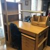学習机5点セット　10,000円