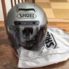 SHOEI J-FORCE4  25000円