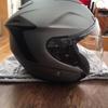 SHOEI J-FORCE4  25000円