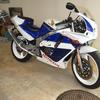 CBR250R  10万円