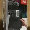任天堂スイッチ新品