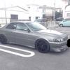 JZX100 チェイサーツアラーv 5速載せ換え