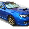 インプレッサ　WRX　STI　270万円