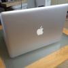 MacBook Pro2012 13インチ美品メモリ8GB
