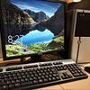 早い者勝ち‼初心者向けWindows10自作パソコン一式セット即決￥15,000