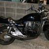 GSX400Impuls（17万）