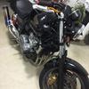 cb400sf revo 32万