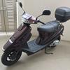 アドレス v100 6万円