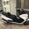 マジェ１２５  6万