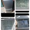パナソニック 冷凍冷蔵庫 7000円