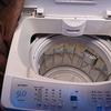 MITUBISHI 洗濯機 9キロ 7000円