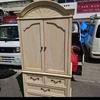 高級アメリカン家具　6000円