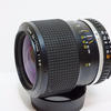広角レンズ ■ Nikon 36-72mm F3.5