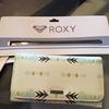 新品Roxy財布