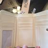 新品Roxy財布