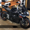 Suzuki Gsxr 600