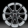 アルミホイル「4穴」セット中古美品 15インチ6J　35000円　タイヤは安心の国産 YOKOHAMA BluEarth-A AE50 185/60R15 84H
