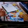 フルハイビジョン液晶テレビ