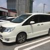 H27　日産セレナ　150万