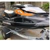 Sea-Doo GTR215 ＋乗物遊具（３種類）＋ライフジャケット（１０枚）＋アンカー２個＋おまけ付き