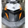 Sea-Doo GTR215 ＋乗物遊具（３種類）＋ライフジャケット（１０枚）＋アンカー２個＋おまけ付き