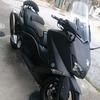 TMAX530 2012 逆車