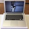 MacBook Air A1466 13インチ