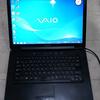 ★VAIOノートPC Office2013 Win7★　13,000円