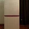 冷蔵庫・美品・4年前購入