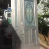 YKKap 玄関ドア(親子ドア) 外枠寸法 H：2400 W：1300