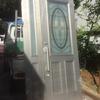 YKKap 玄関ドア(親子ドア) 外枠寸法 H：2400 W：1300