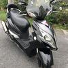 キムコレーシング180  １３万