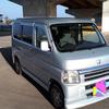 ホンダ、バモス
