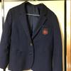 浦添高校制服