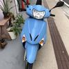 ホンダ　リード　１１０　　８万円