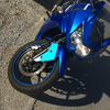 ninja250 R 19万