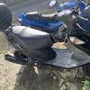 スズキ アドレス v125g