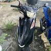 スズキ アドレス v125g