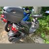 スズキ アドレス v125g