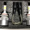 LED ヘッド／フォグ　H8/H9/H11/H16
