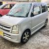 ワゴンR 平成20年式  車検残り1年