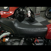 cb400f ジュリアーリシート