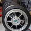 HAYASHI RACING